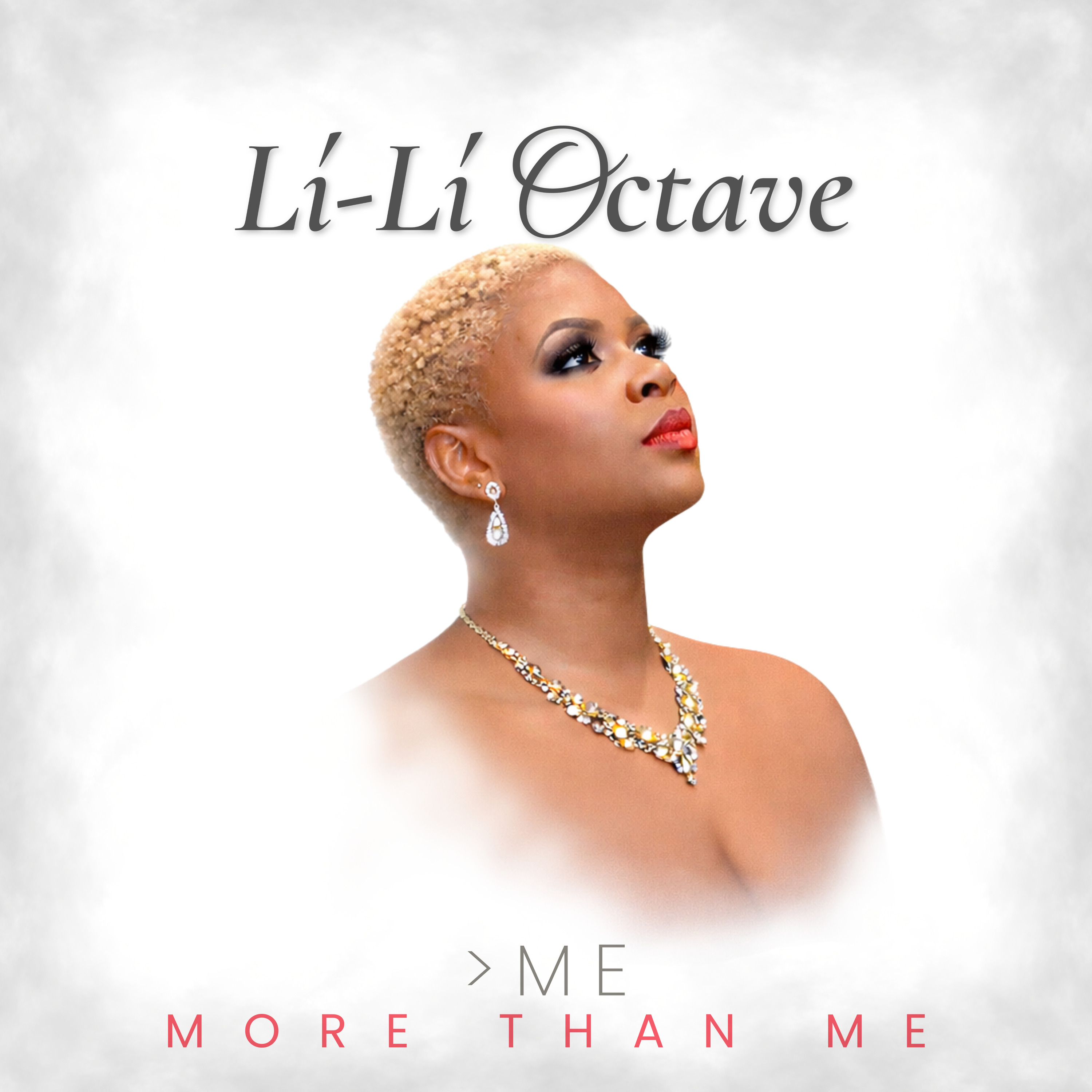 More Than Me